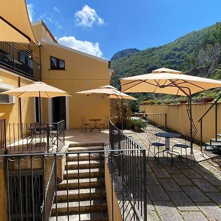 Monolocale & Suite Casa Santicelli Maratea Buitenkant foto