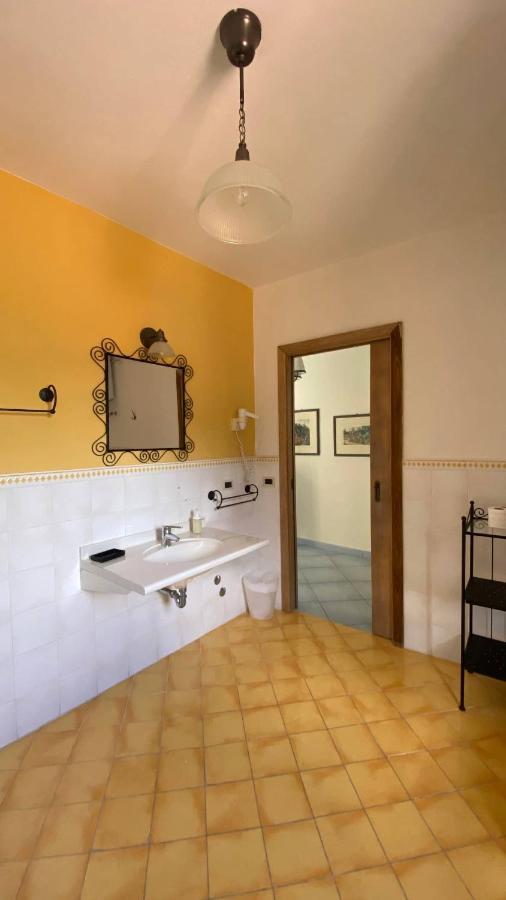 Monolocale & Suite Casa Santicelli Maratea Buitenkant foto