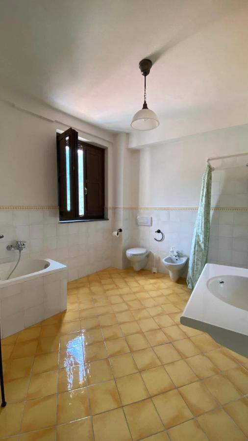 Monolocale & Suite Casa Santicelli Maratea Buitenkant foto