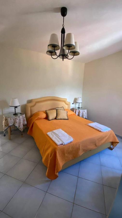 Monolocale & Suite Casa Santicelli Maratea Buitenkant foto