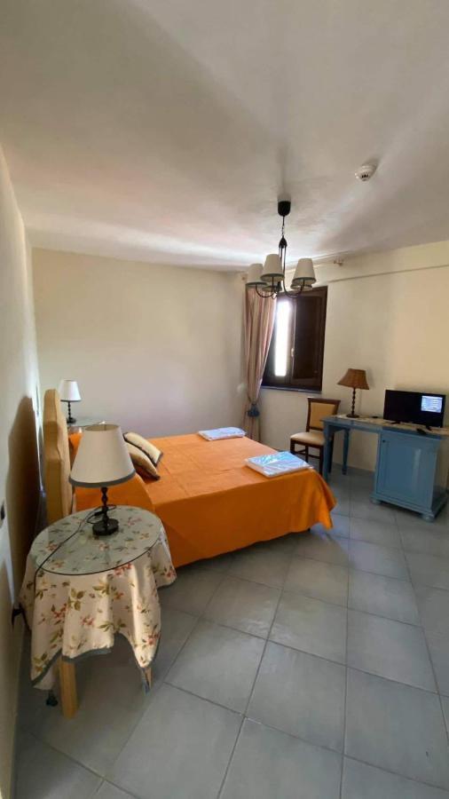 Monolocale & Suite Casa Santicelli Maratea Buitenkant foto