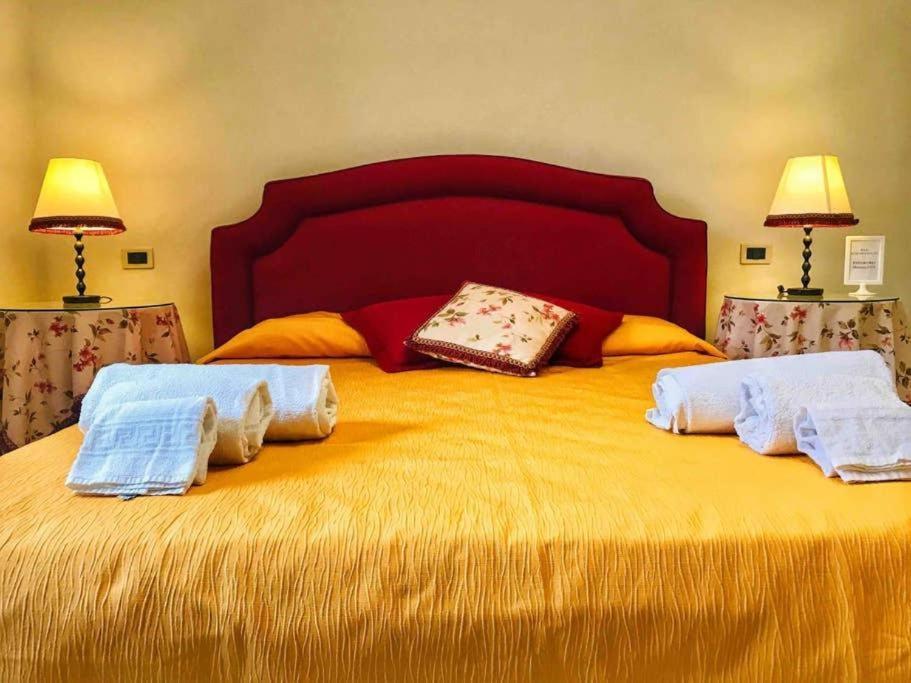 Monolocale & Suite Casa Santicelli Maratea Buitenkant foto