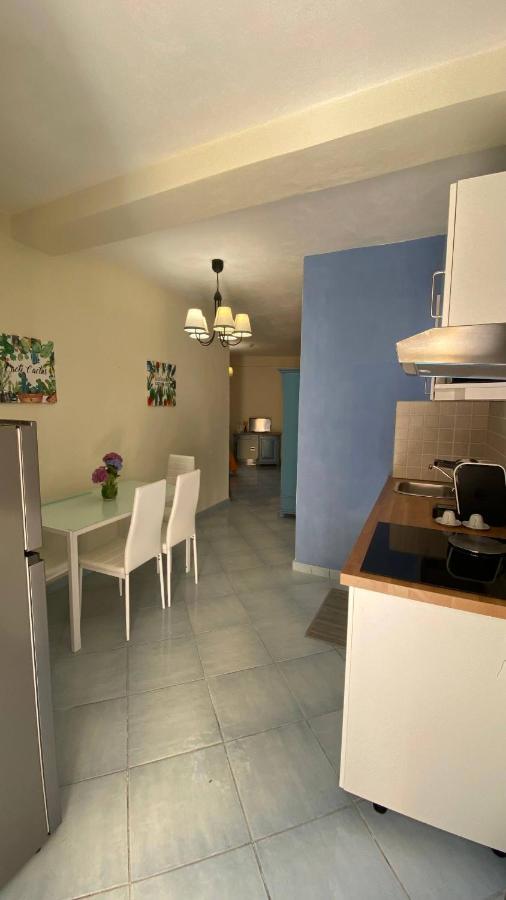 Monolocale & Suite Casa Santicelli Maratea Buitenkant foto