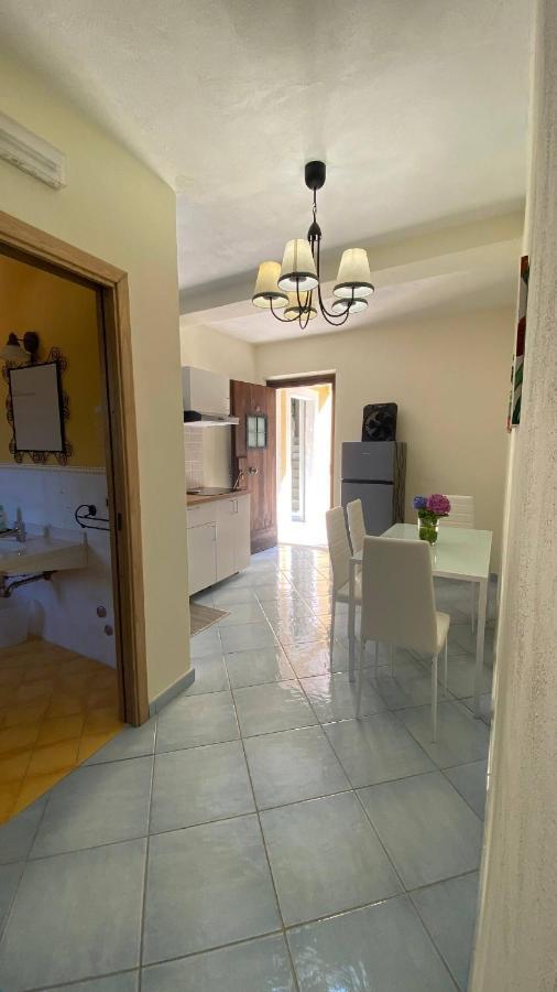 Monolocale & Suite Casa Santicelli Maratea Buitenkant foto